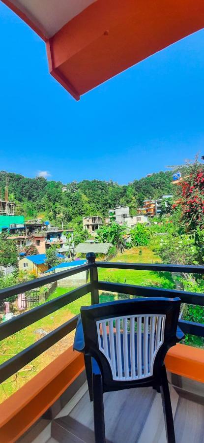 The Maple Inn โพคารา ภายนอก รูปภาพ